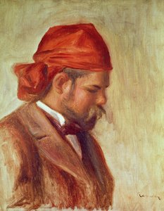 صورة أمبرواز فولارد (1868-1939)